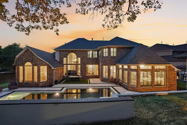 $1,100,000 | 1211 Wellington Drive, Keller, TX 76248