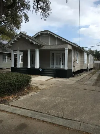 $4,900 | 2715 Palmer Avenue, New Orleans, LA 70118