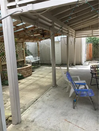 $4,900 | 2715 Palmer Avenue, New Orleans, LA 70118