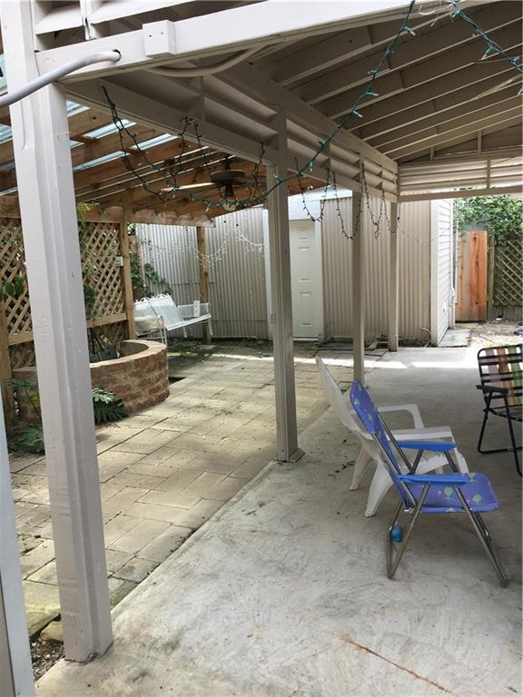 2715 Palmer Avenue New Orleans, LA 70118 - Photo 2 of 2