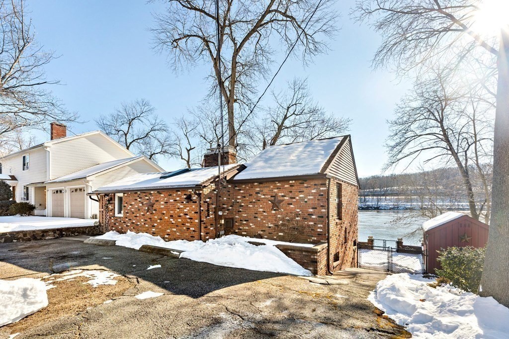 1012 River Road Agawam, MA 01001 - Photo 40 of 42 Gallery Image 40