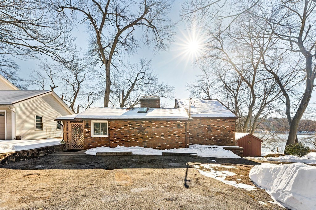 1012 River Road Agawam, MA 01001 - Photo 41 of 42 Gallery Image 41