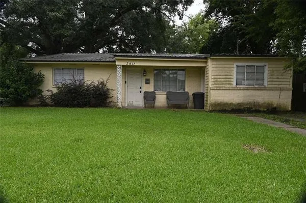 $120,000 | 3411 Nelson Street, Alexandria, LA 71301