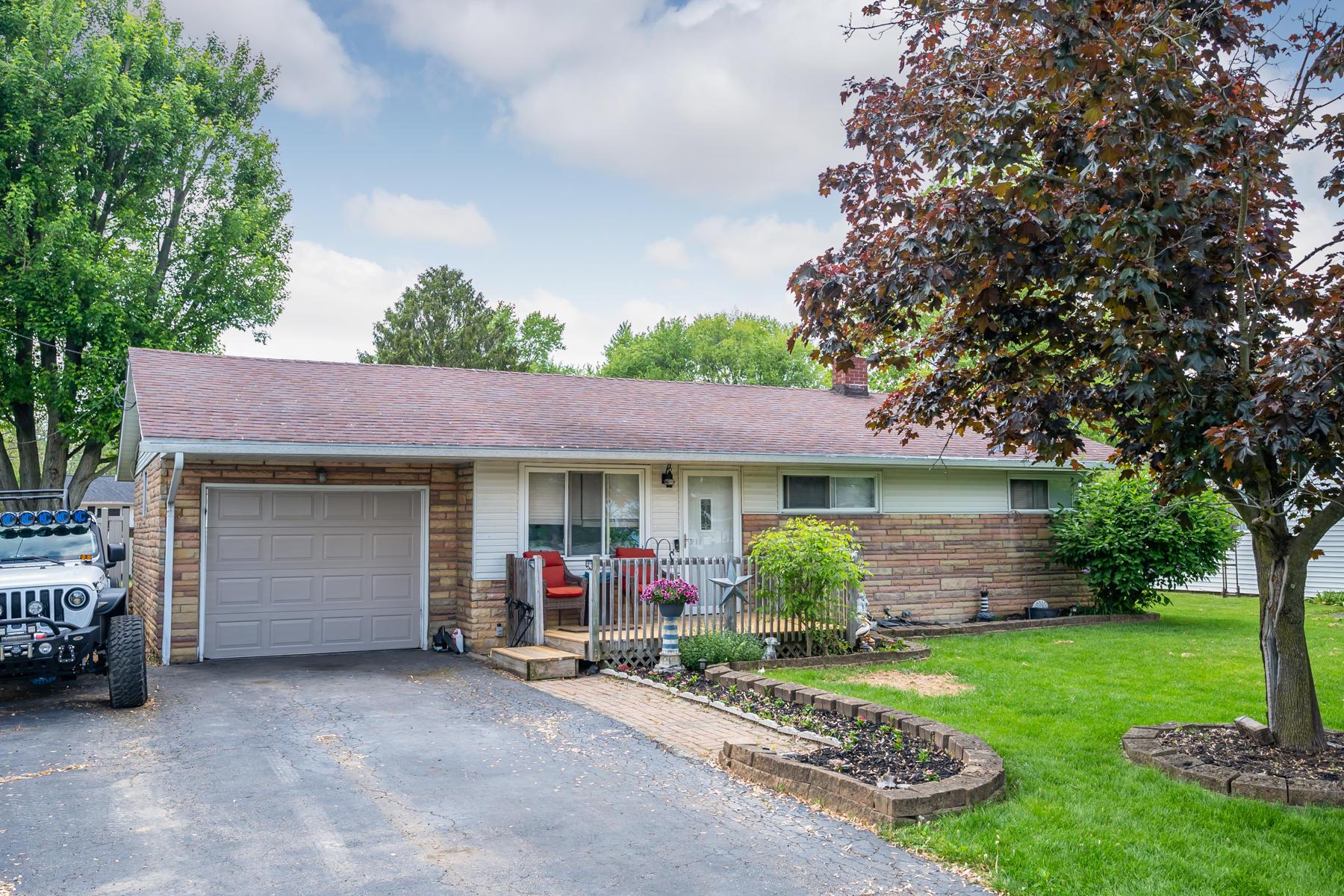 149 Troy Road Delaware, OH 43015 - Photo 1 of 32 Gallery Image 1