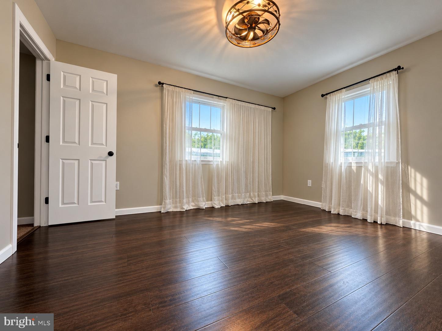 87 Hillside Drive Reedsville, PA 17084 - Photo 15 of 22 Primary Bedroom