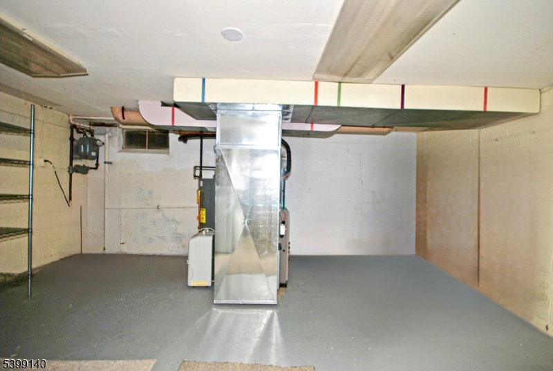 102 Chelsea Way Bridgewater, NJ 08807 - Photo 25 of 28 a view of a storage & utility room