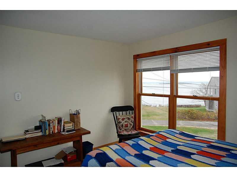 16 Barker Point Road Harpswell, ME 04003 - Photo 11 of 21 Bedroom.