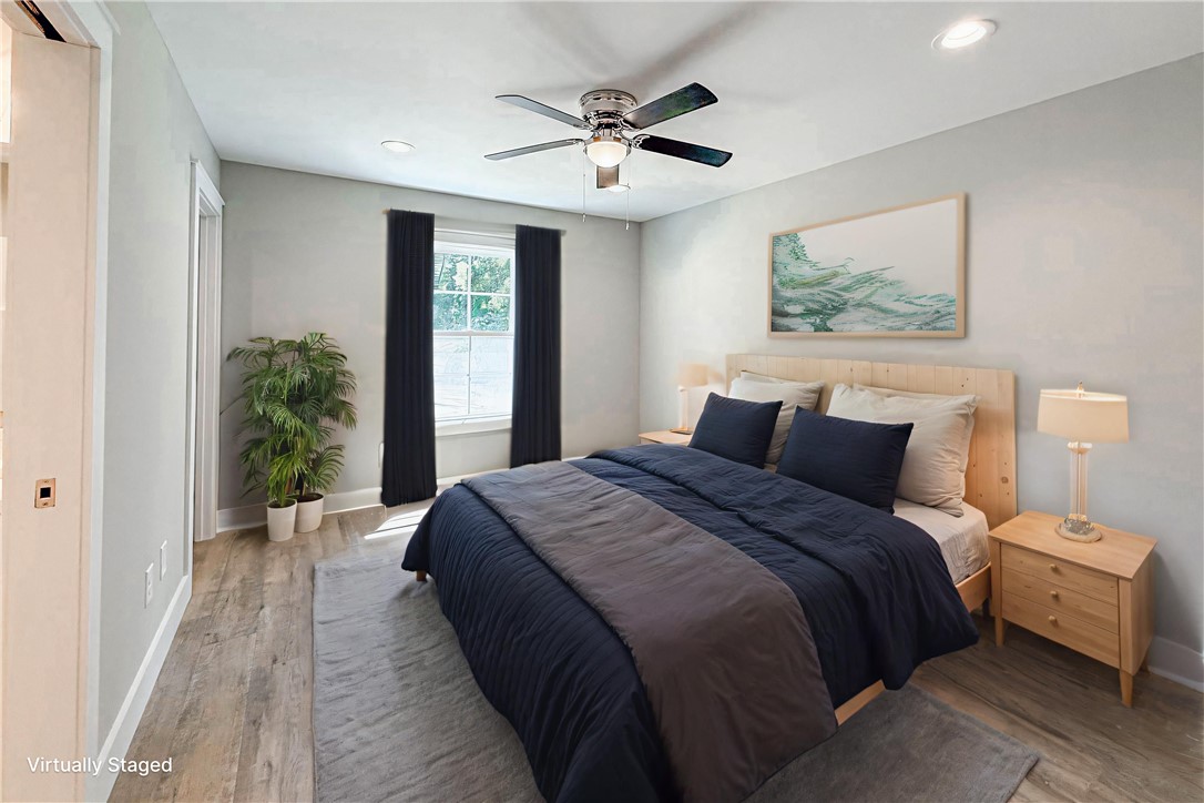505 South Oak Street Seneca, SC 29678 - Photo 21 of 40