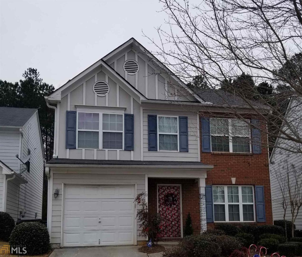 9459 Lakeview Road, Unit 76 Union City, GA 30291 - Photo 1 of 1 Gallery Image 1