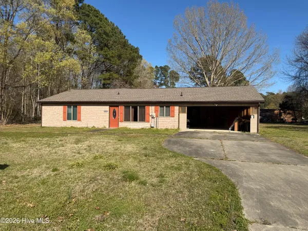$235,000 | 201 West Island Trail, Hertford, NC 27944
