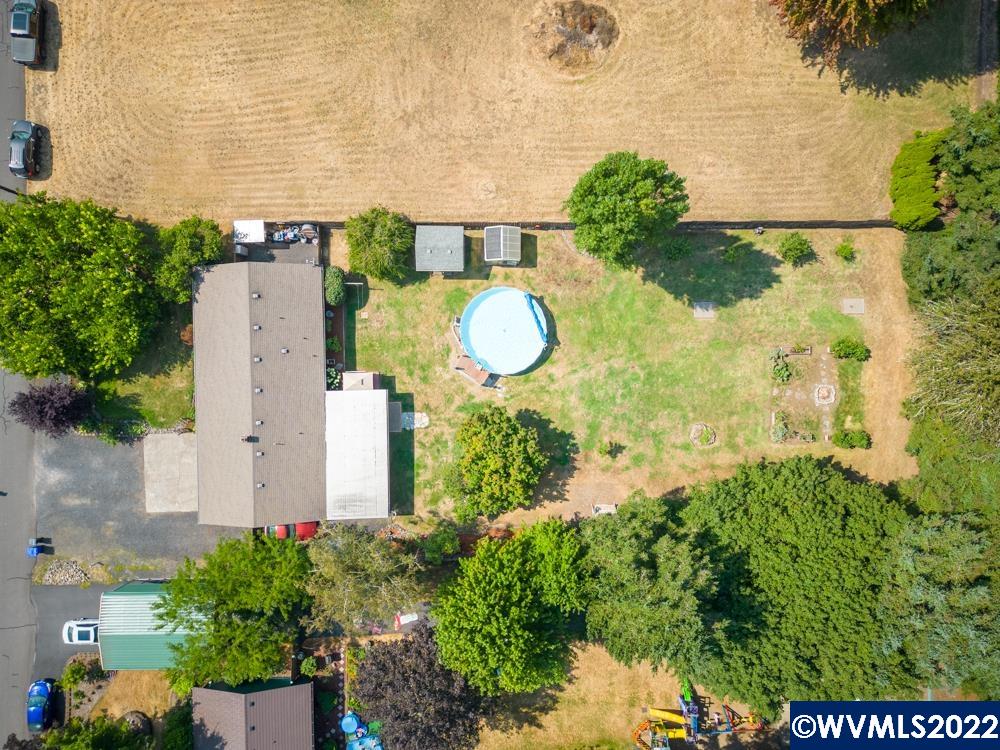 377 Fir Street Lyons, OR 97358 - Photo 36 of 41 Gallery Image 36