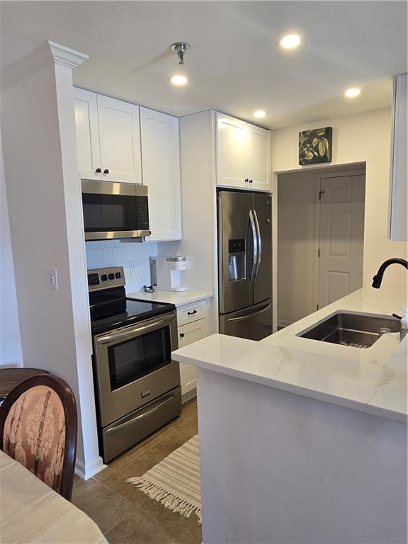 300 Johnson Ferry Road, Unit B608 Atlanta, GA 30328 - Photo 5 of 33