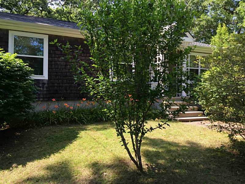 14 Old Road Charlestown, RI 02813 - Photo 3 of 14 Exterior Front.