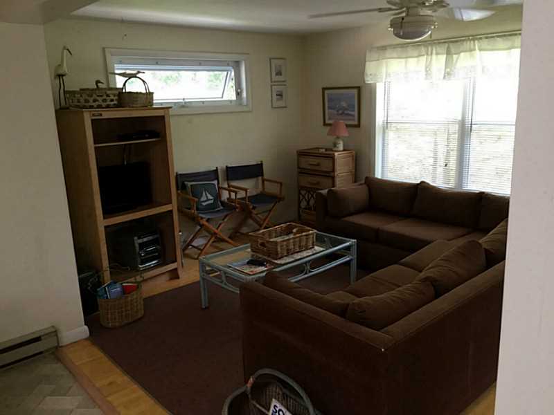 14 Old Road Charlestown, RI 02813 - Photo 7 of 14 Living Room.