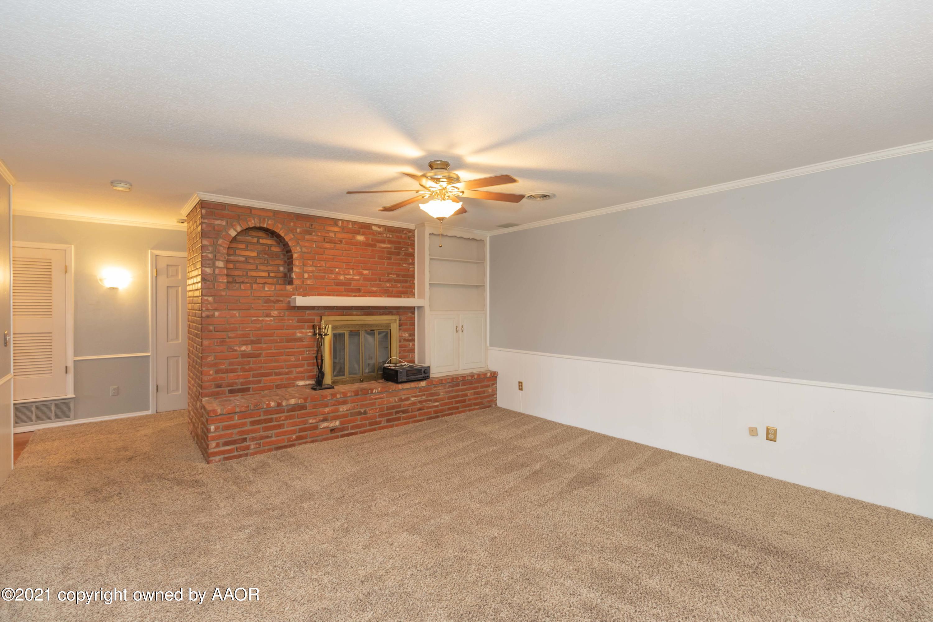 7106 Dreyfuss Road Amarillo, TX 79106 - Photo 11 of 51 DEN