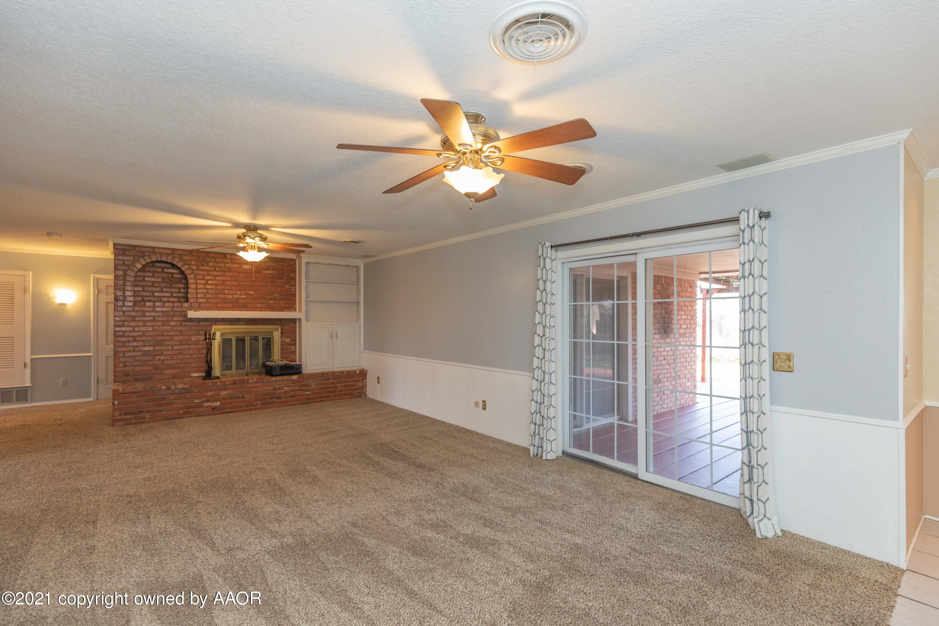 7106 Dreyfuss Road Amarillo, TX 79106 - Photo 12 of 51 DEN