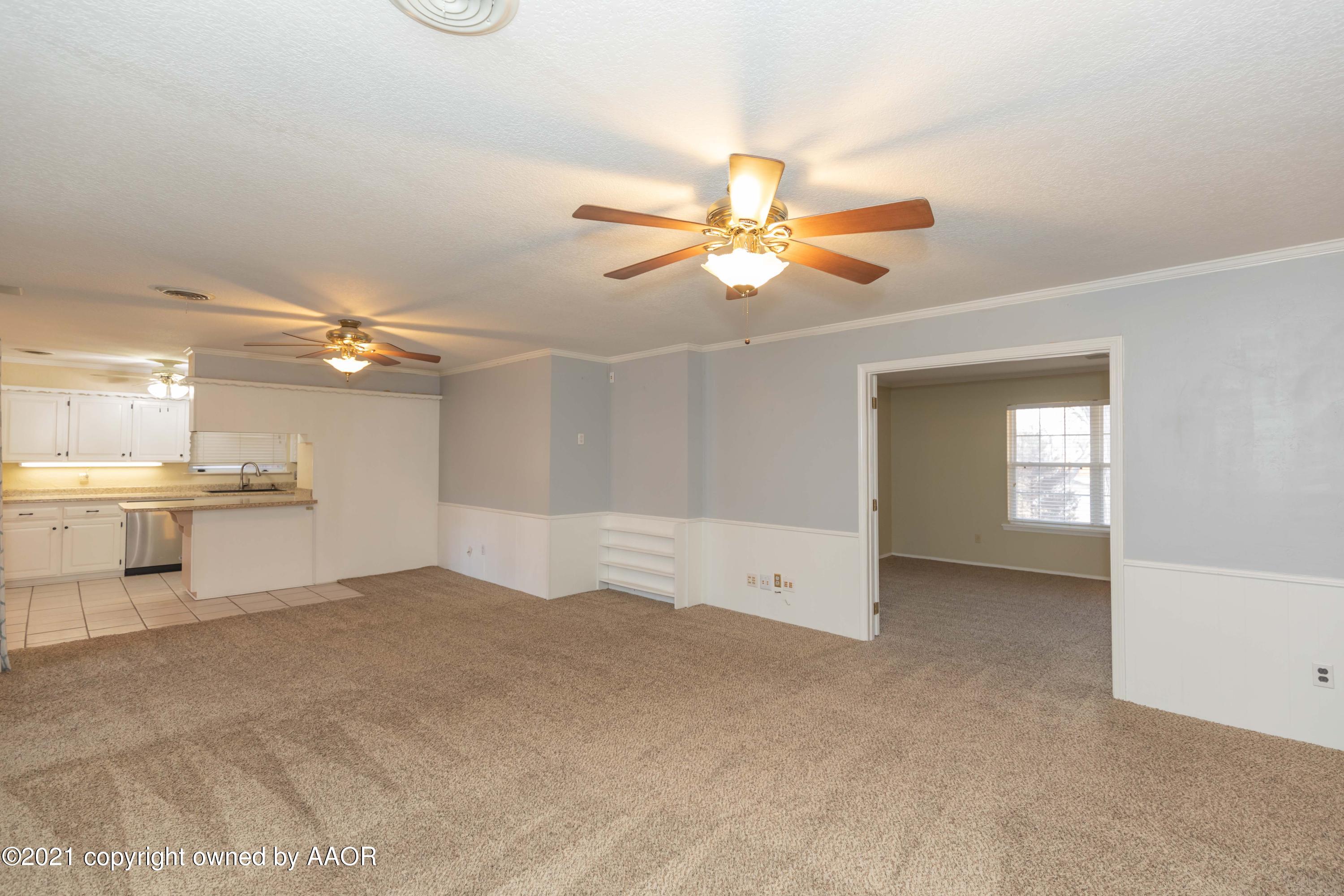 7106 Dreyfuss Road Amarillo, TX 79106 - Photo 13 of 51 DEN