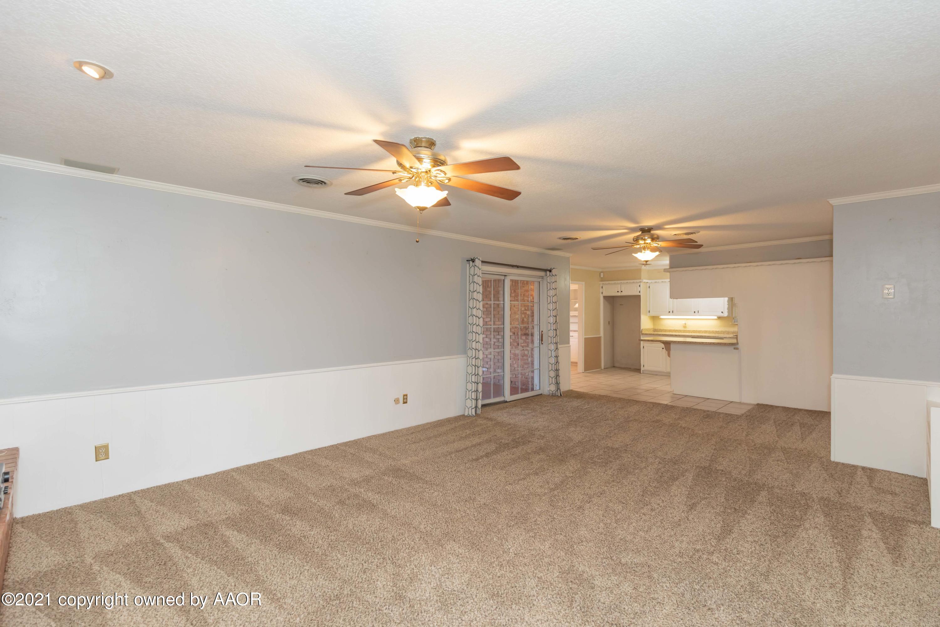 7106 Dreyfuss Road Amarillo, TX 79106 - Photo 14 of 51 DEN