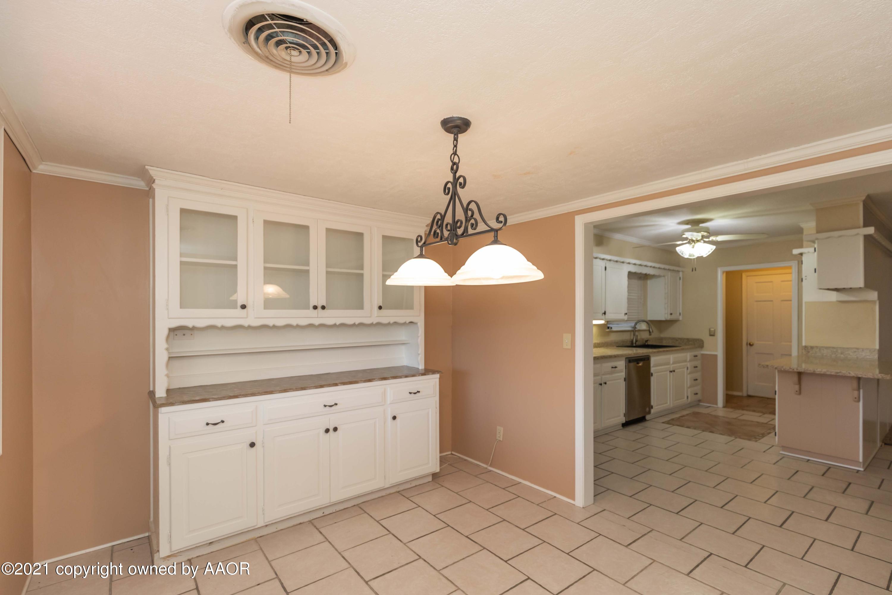 7106 Dreyfuss Road Amarillo, TX 79106 - Photo 22 of 51 DINING