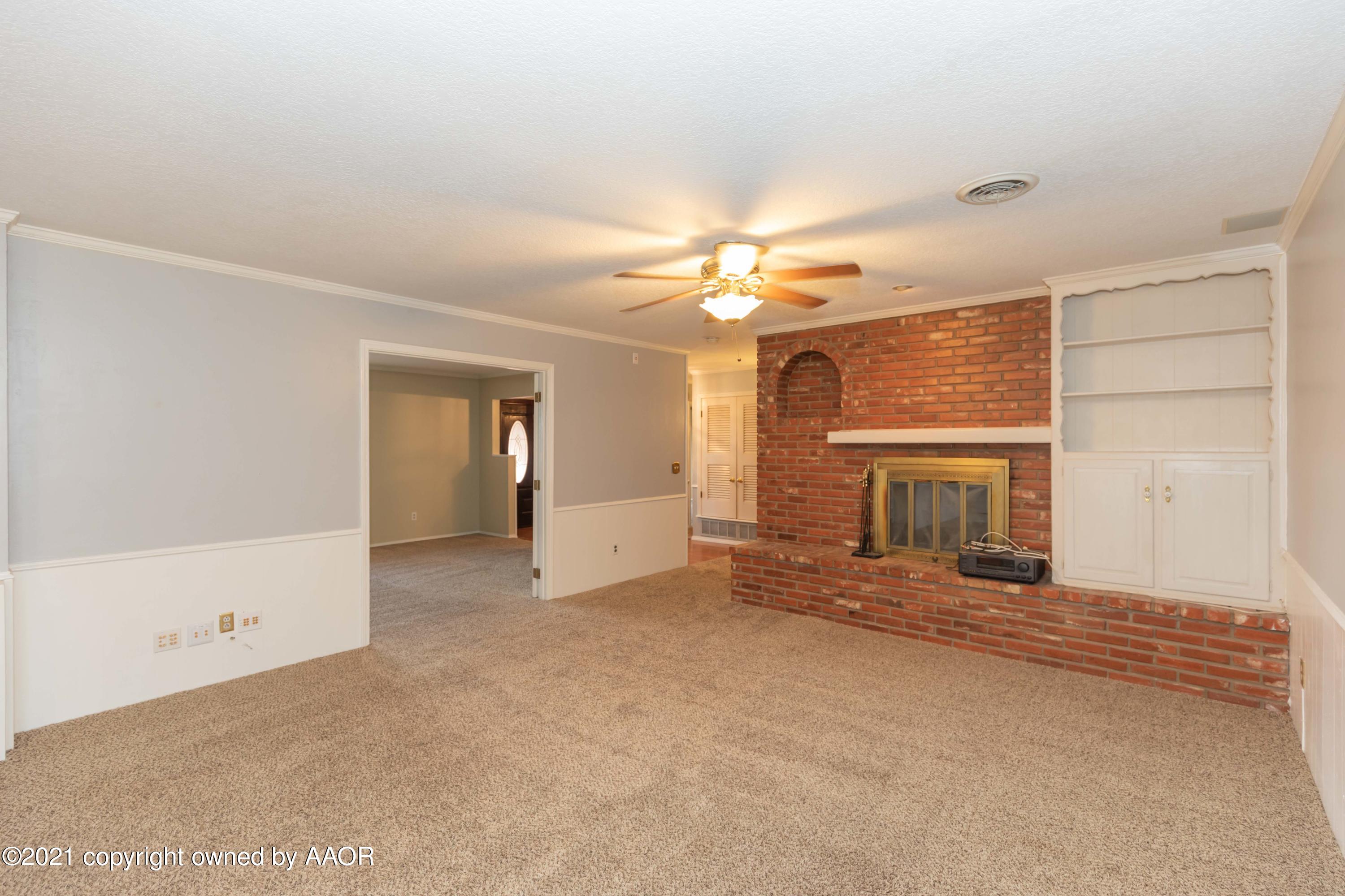 7106 Dreyfuss Road Amarillo, TX 79106 - Photo 10 of 51 DEN