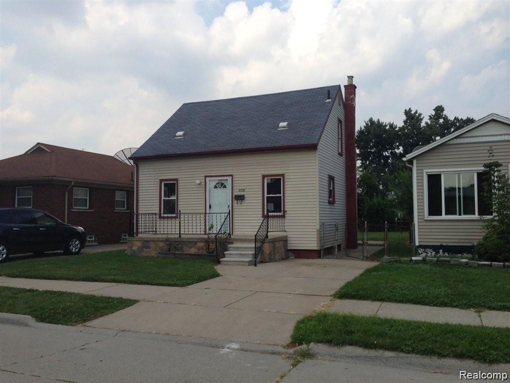 2536 Emily Street Melvindale, MI 48122 - Photo 2 of 15