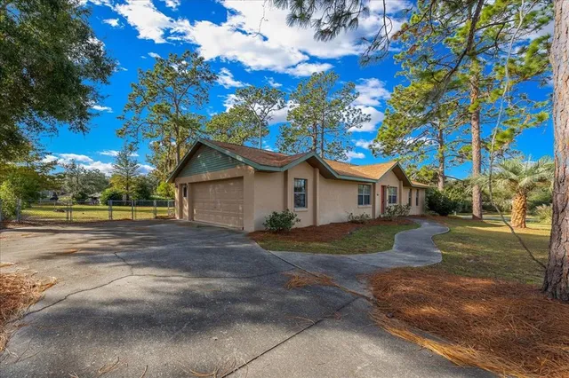 $355,000 | 9080 Southeast 161st Lane, Summerfield, FL 34491