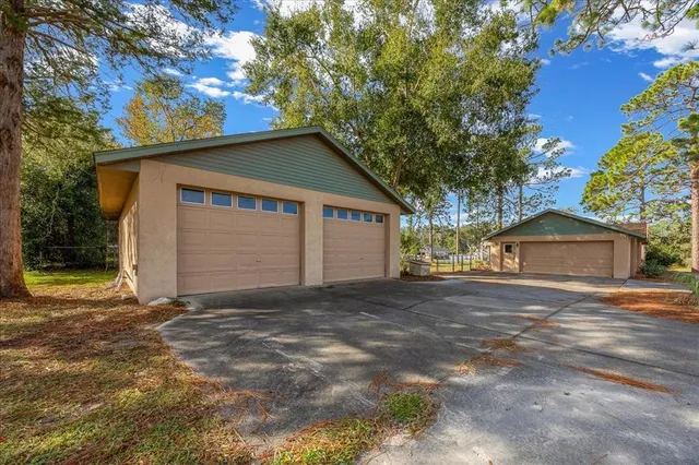 $355,000 | 9080 Southeast 161st Lane, Summerfield, FL 34491