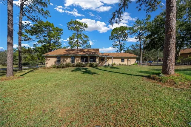 $355,000 | 9080 Southeast 161st Lane, Summerfield, FL 34491