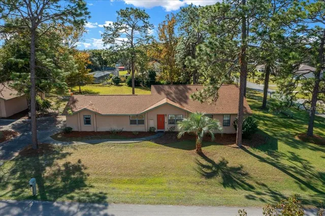 $355,000 | 9080 Southeast 161st Lane, Summerfield, FL 34491