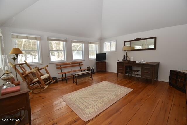 130 Log And Twig Road Dingmans Ferry, PA 18328 - Photo 10 of 41