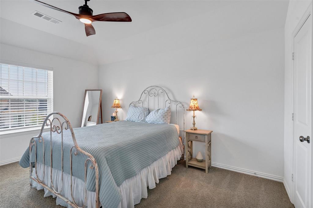 136 Derrett Lane Rhome, TX 76078 - Photo 30 of 40