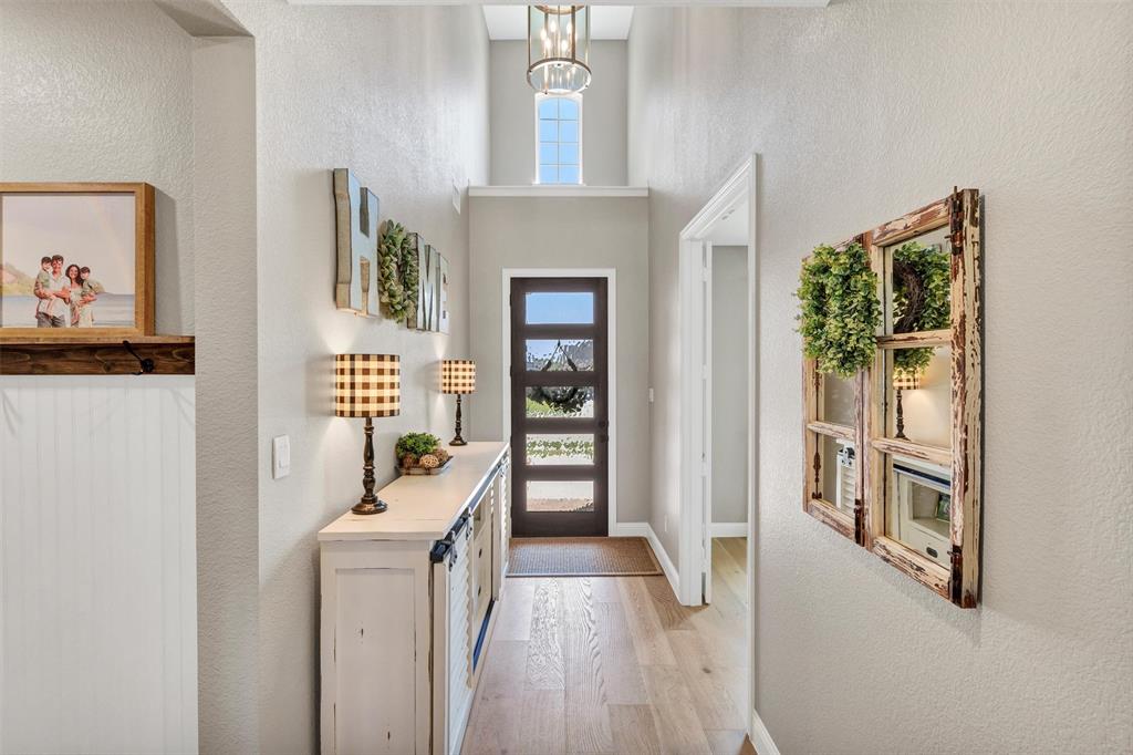 136 Derrett Lane Rhome, TX 76078 - Photo 3 of 40