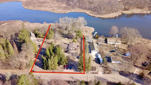 $550,000 | 6933 232nd Avenue Northeast, Stacy, MN 55079