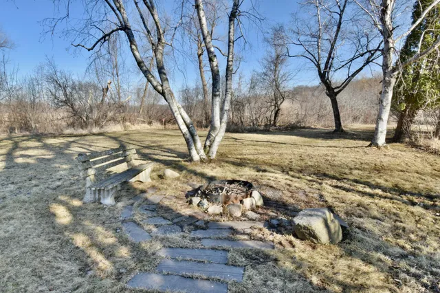 $550,000 | 6933 232nd Avenue Northeast, Stacy, MN 55079