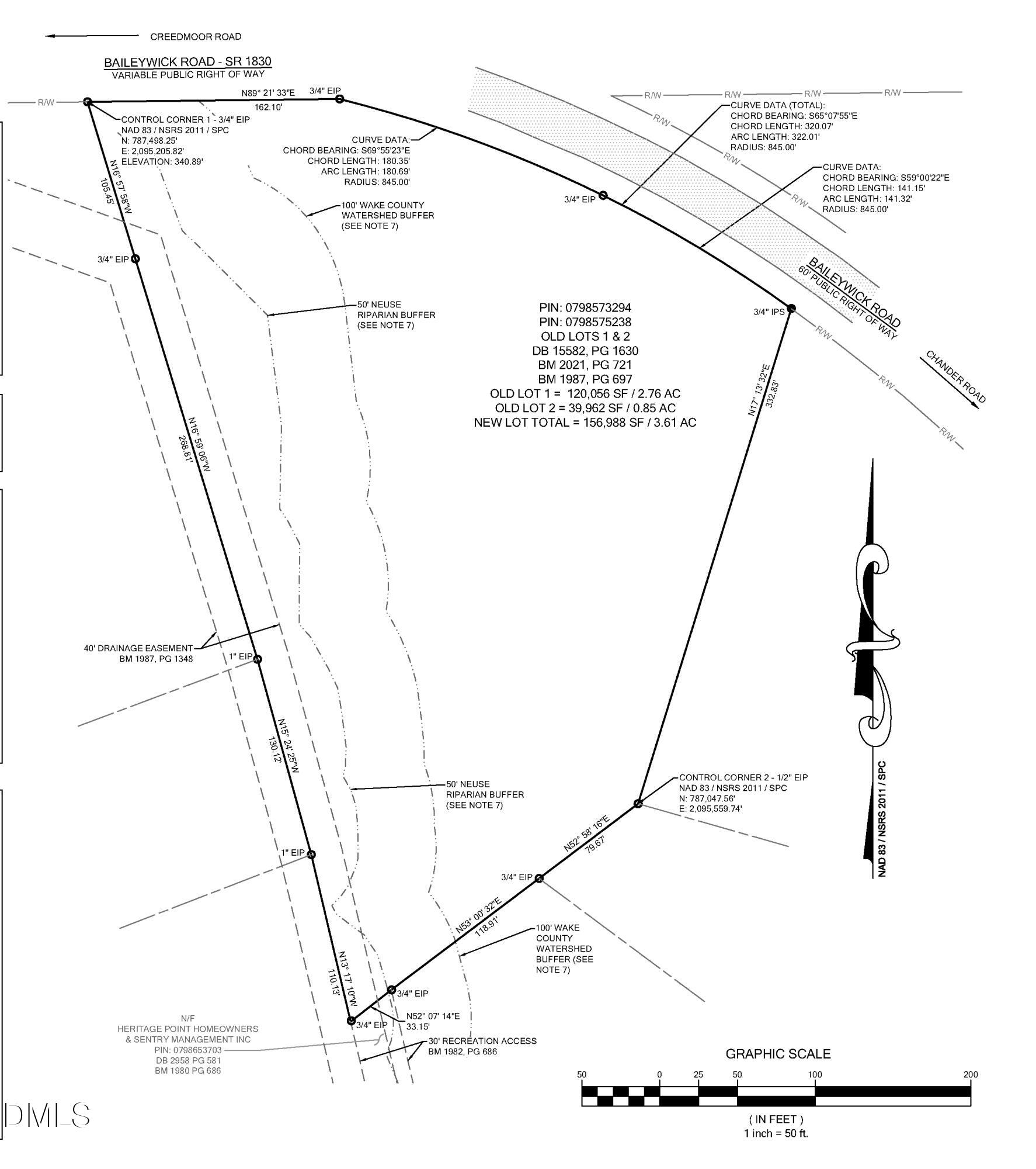 9709 Baileywick Road Raleigh, NC 27615 - Photo 3 of 5 a picture of a room with a white house