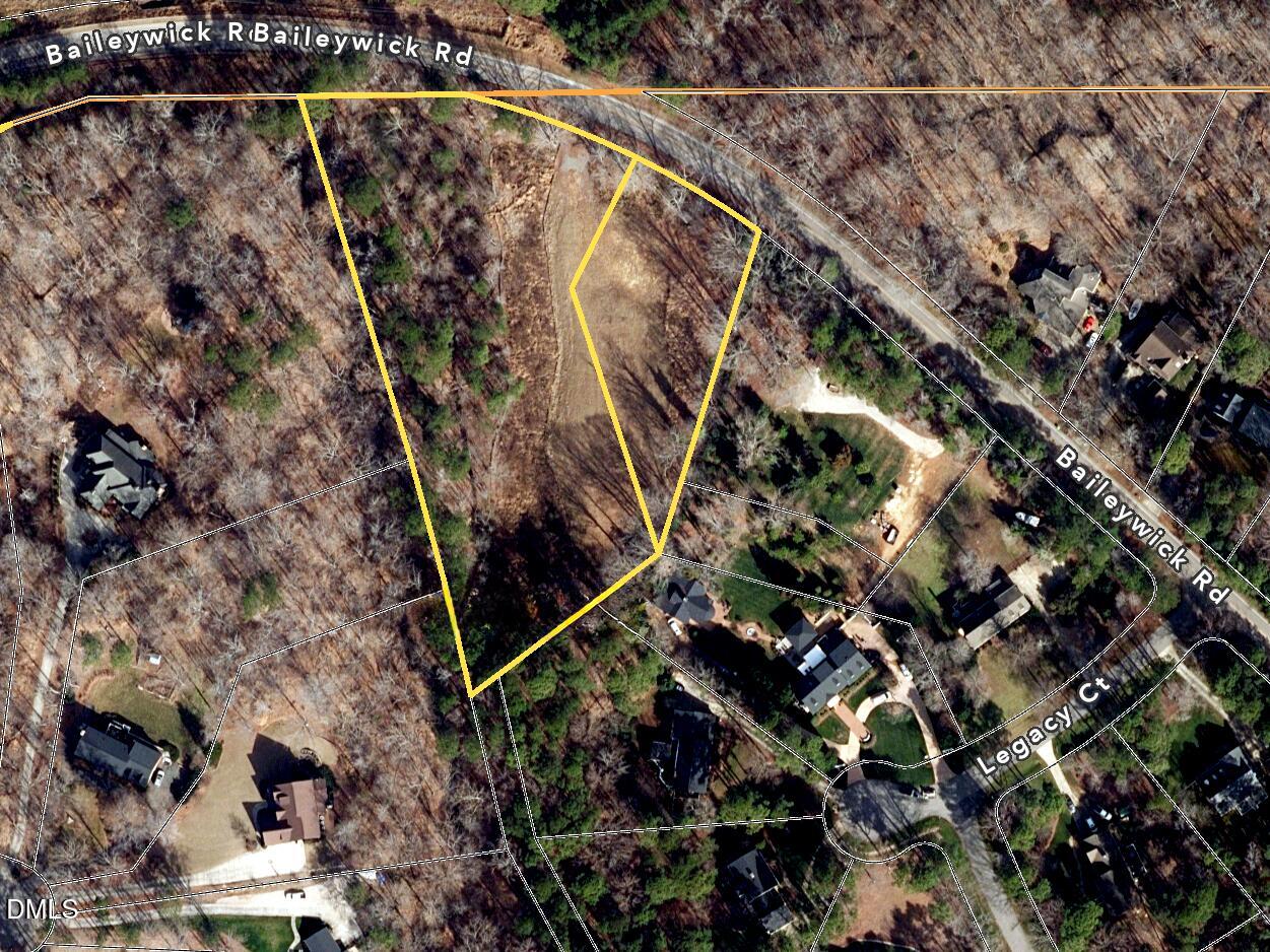 9709 Baileywick Road Raleigh, NC 27615 - Photo 5 of 5 a picture of water with a tree