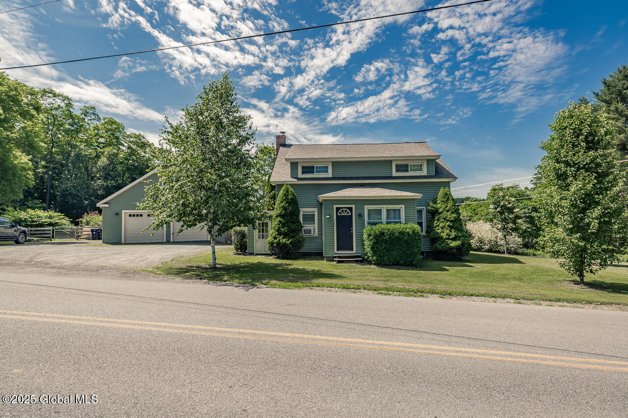 370 Sacandaga Road Perth, NY 12095 - Photo 1 of 73 Front