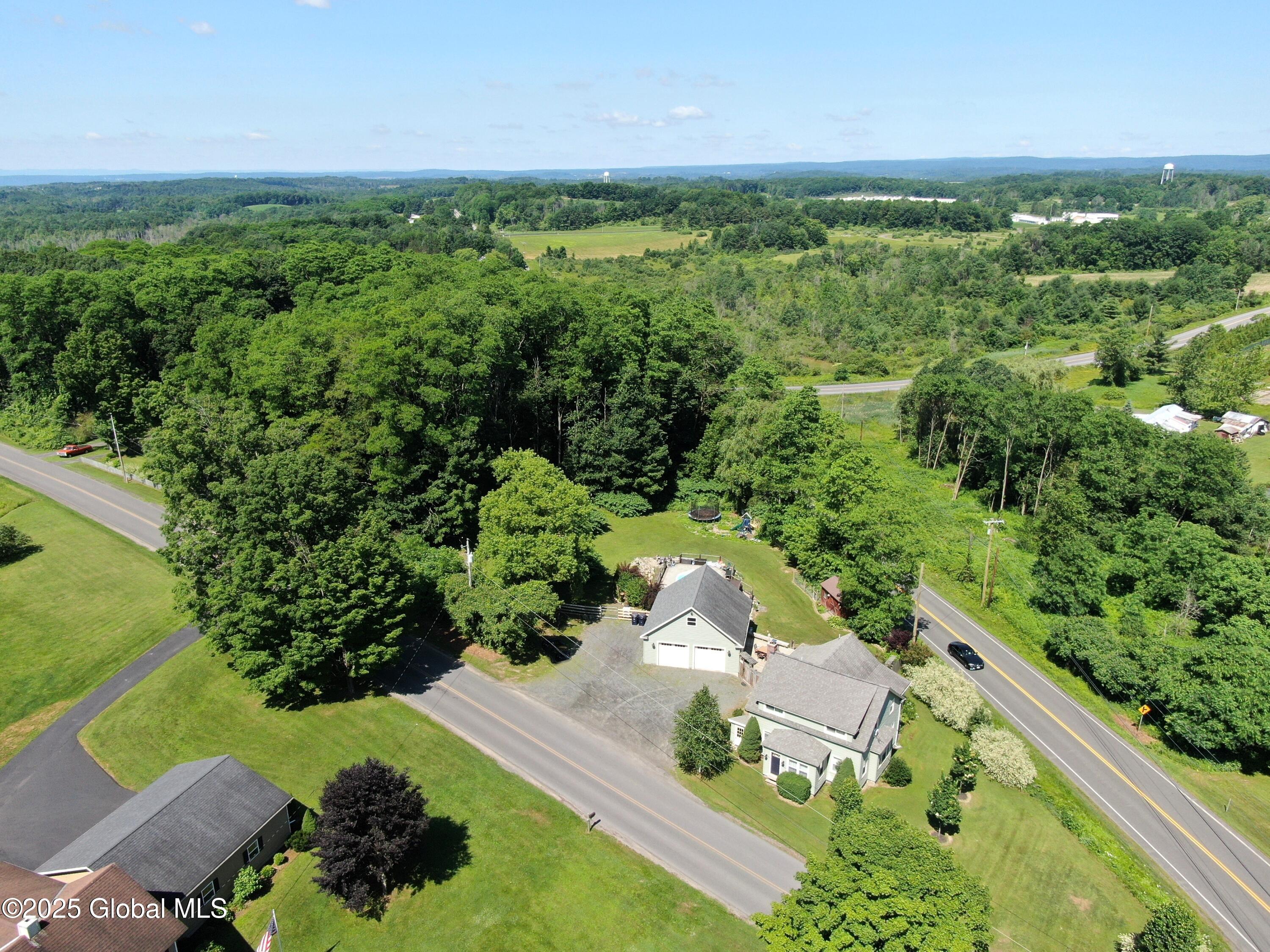 370 Sacandaga Road Perth, NY 12095 - Photo 13 of 73 DJI_0919