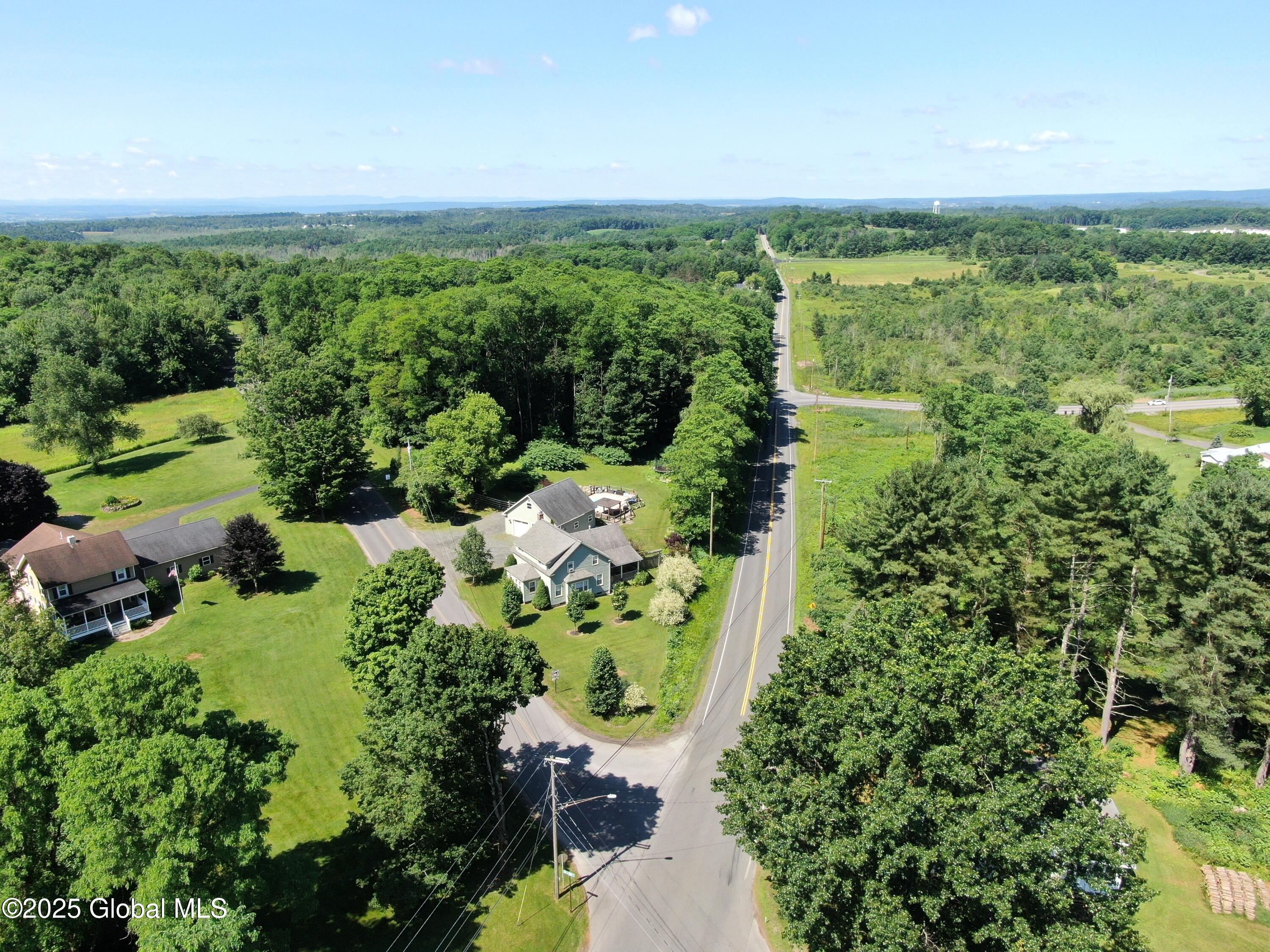 370 Sacandaga Road Perth, NY 12095 - Photo 14 of 73 DJI_0923
