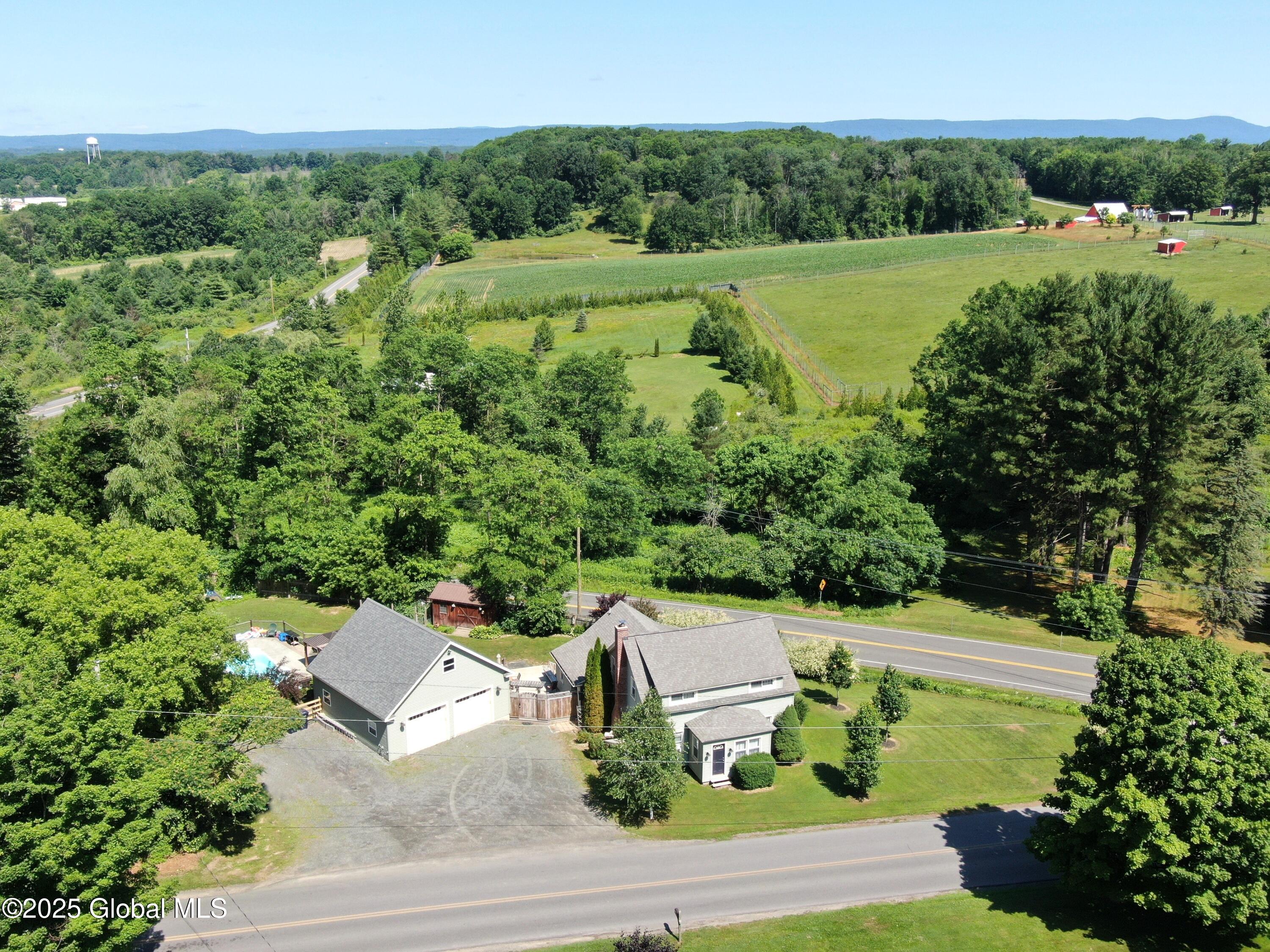 370 Sacandaga Road Perth, NY 12095 - Photo 17 of 73 DJI_0926