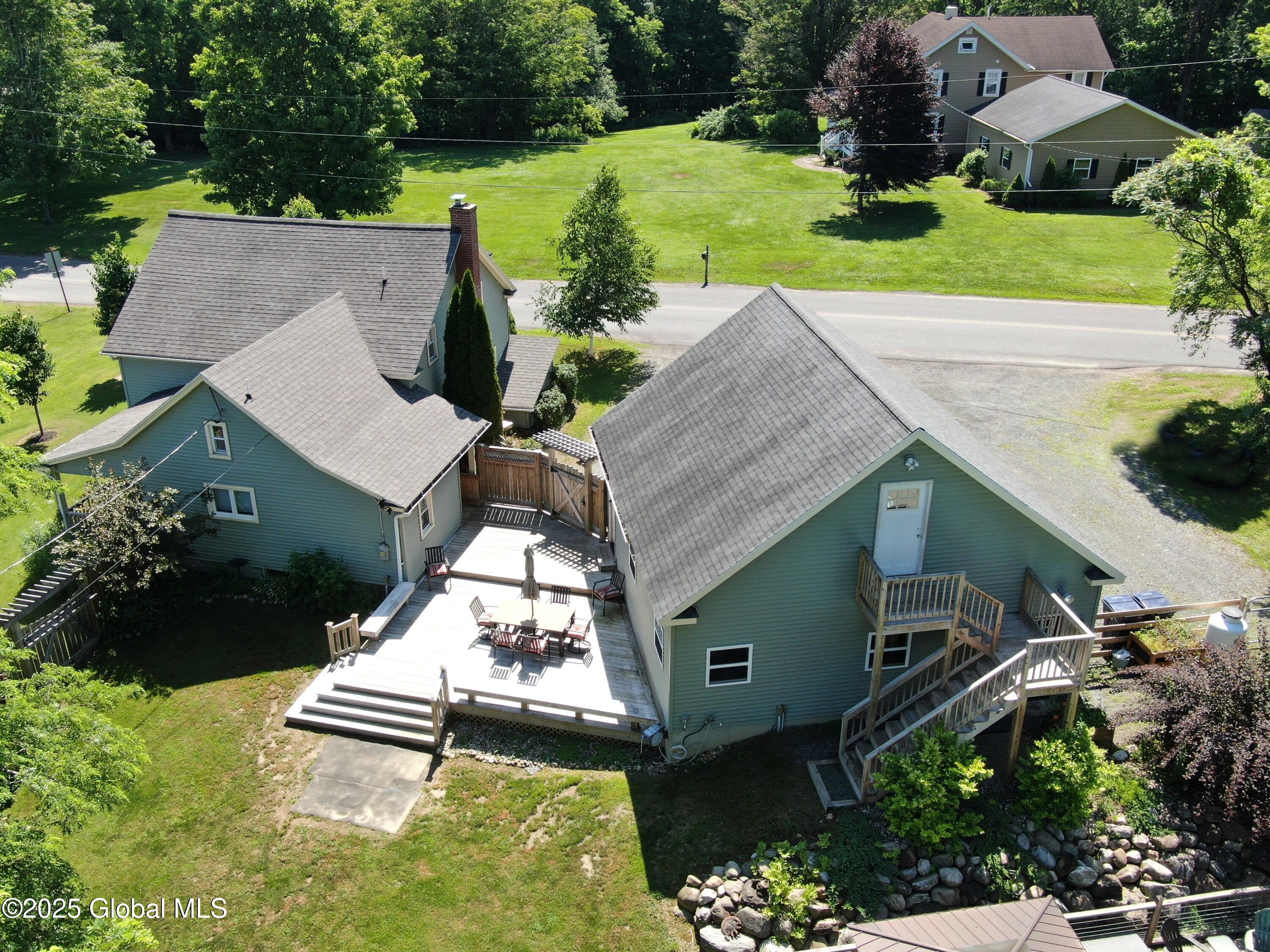 370 Sacandaga Road Perth, NY 12095 - Photo 19 of 73 DJI_0940