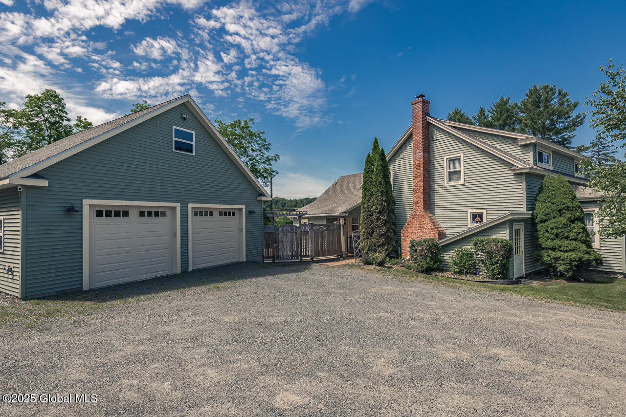 370 Sacandaga Road Perth, NY 12095 - Photo 2 of 73 MLS-3