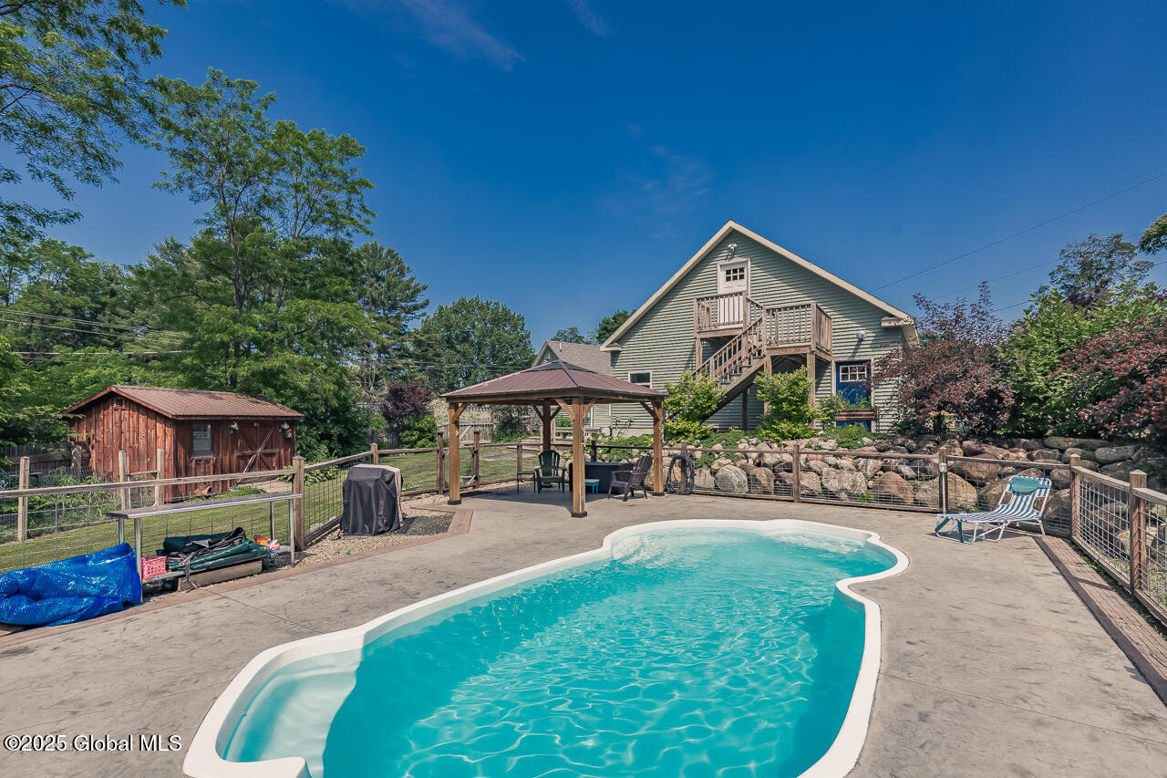 370 Sacandaga Road Perth, NY 12095 - Photo 24 of 73 MLS-13