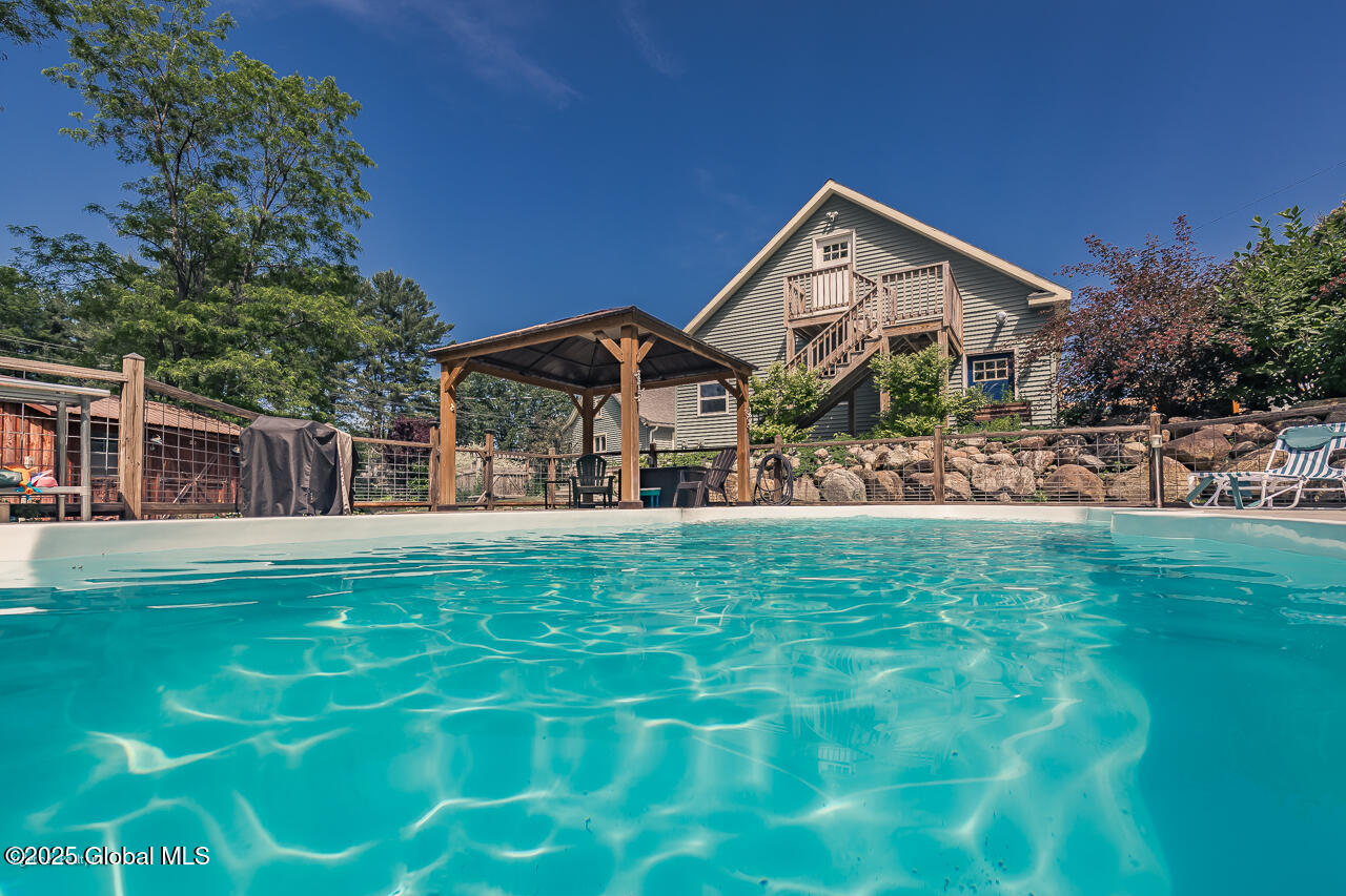370 Sacandaga Road Perth, NY 12095 - Photo 25 of 73 MLS-14