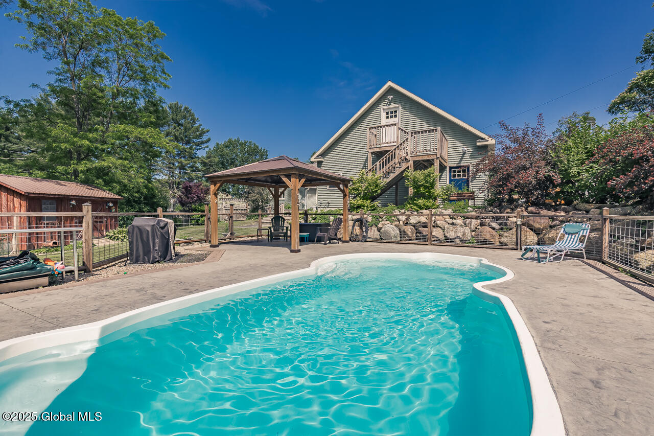 370 Sacandaga Road Perth, NY 12095 - Photo 26 of 73 MLS-15