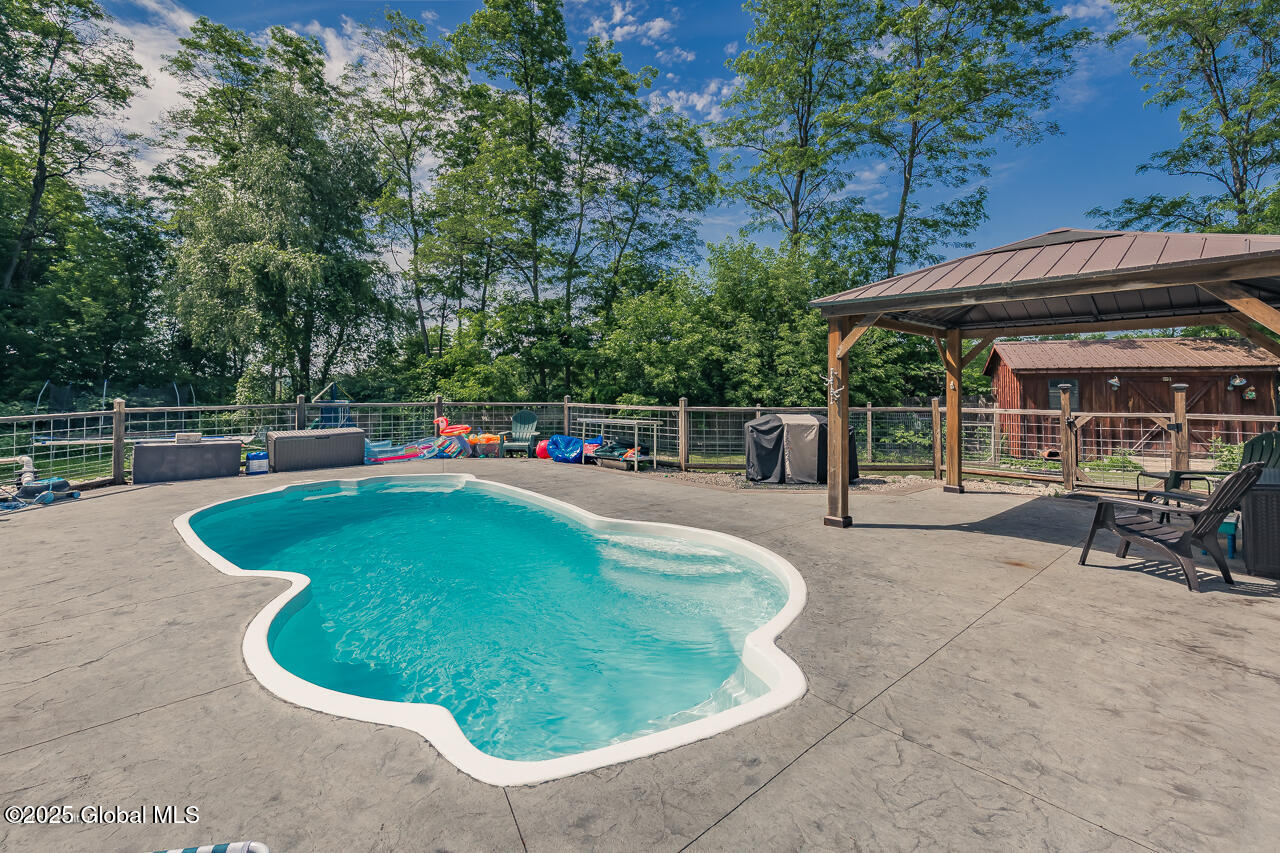 370 Sacandaga Road Perth, NY 12095 - Photo 27 of 73 MLS-16