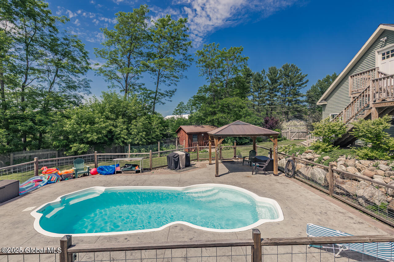 370 Sacandaga Road Perth, NY 12095 - Photo 28 of 73 MLS-21