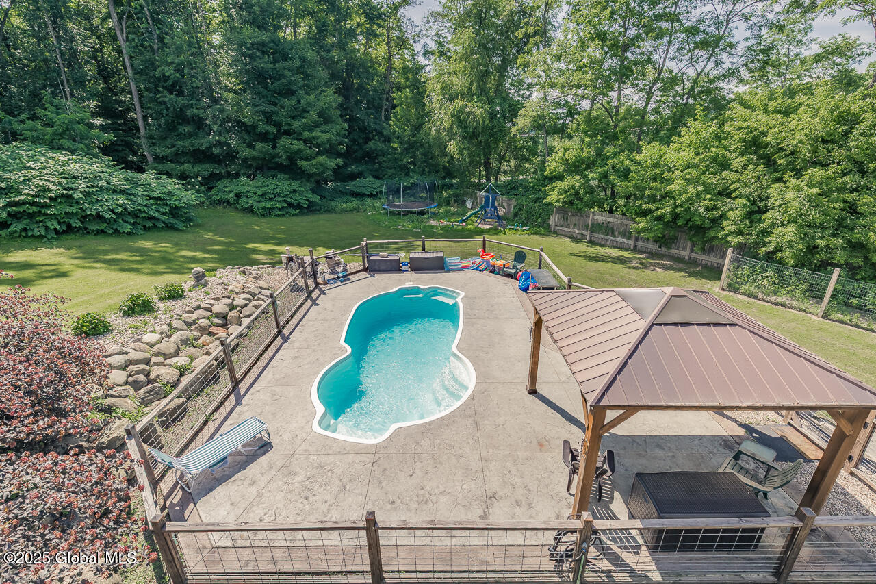 370 Sacandaga Road Perth, NY 12095 - Photo 29 of 73 MLS-59