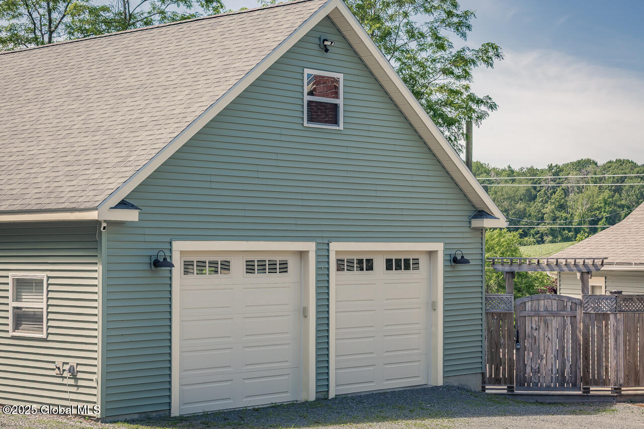 370 Sacandaga Road Perth, NY 12095 - Photo 3 of 73 MLS-2