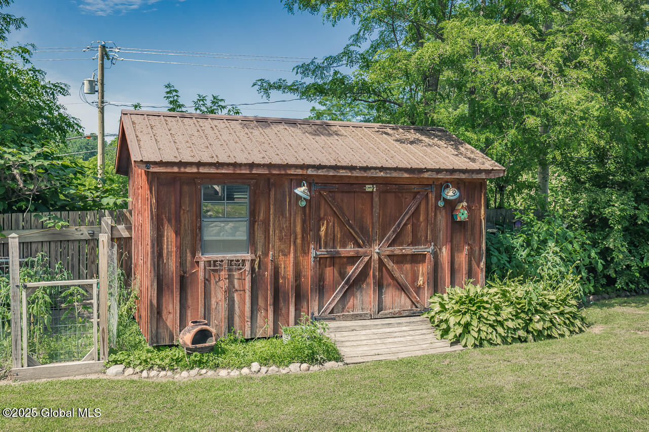 370 Sacandaga Road Perth, NY 12095 - Photo 31 of 73 MLS-17